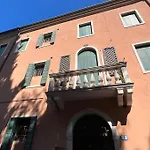Incantevole mini appartamento in centro a Padova.